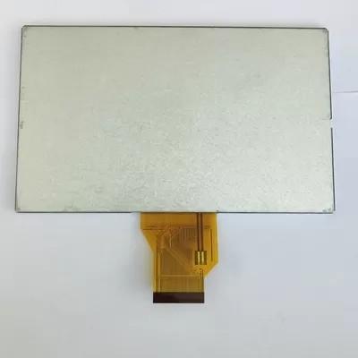 6 O'Clock LCD Display Module  TN / Transmission / Normally White LCD Display