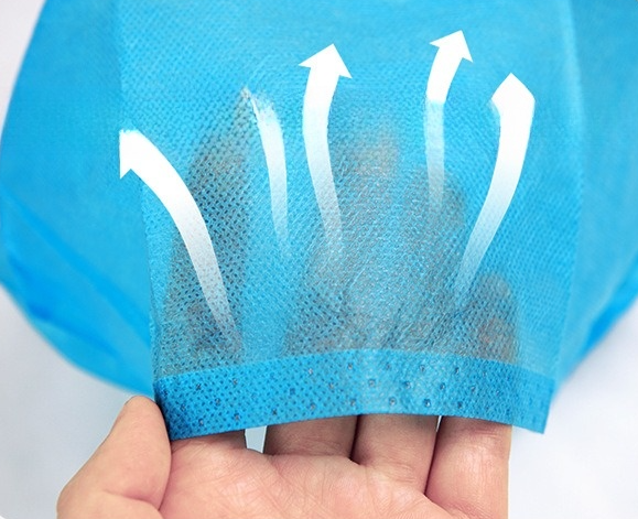 Доктор Крышка Никак Binding крышки хорошей упругости устранимый медицинский не сплетенный устранимый