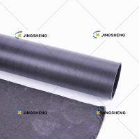 φ47.6*1865 Tubo de Carón para limpieza de ventanas de gran altura ODM