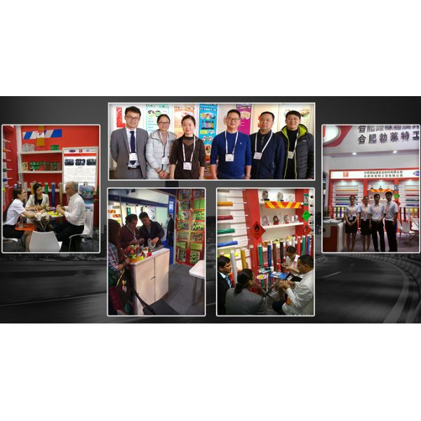 3-5 прочной 50mm*45.72m отражательной леты ленты видности для тележки