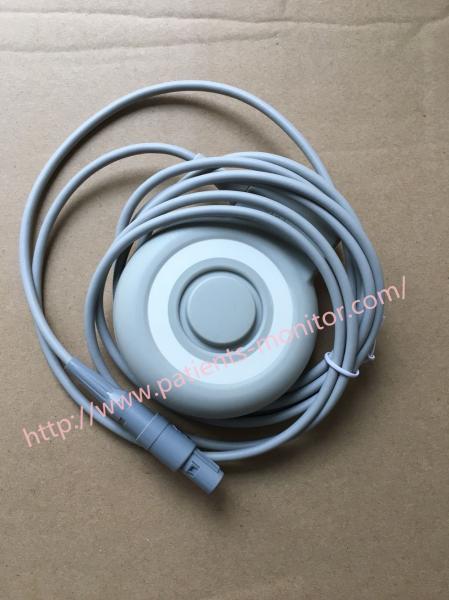 CTG7 Philip Twin Maternal Fetal Monitor TOCO Probe