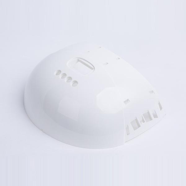 Custom ABS PC Nail Printer Shell Plastic Injection Molding Parts