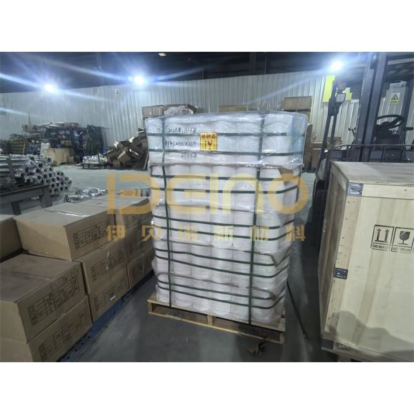 Wear-Resistant Ceramic-Lined Pipe for Coal & Abrasive Material Conveying