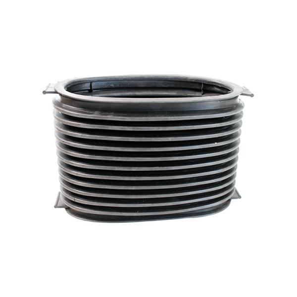A9415280291-B1 Adequado para mistura de camião bomba acessórios de automóveis camião de concreto Benz 4141 mangueira de filtro de ar