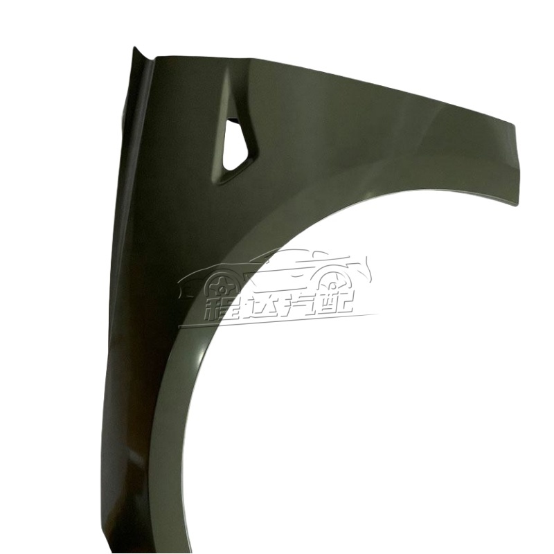 Brand New Model 3 Fender for Tesla Model 3 Mudguard Fender Body Kit Model 3 Front Fender