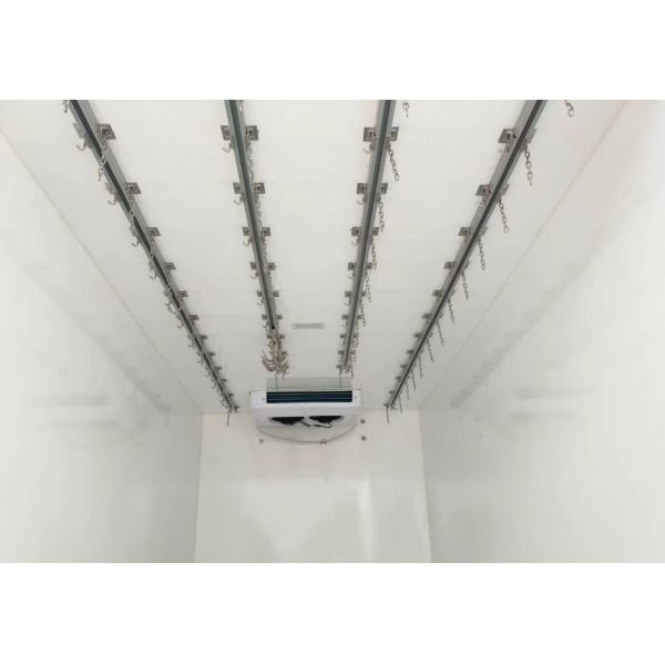 Mobile Refrigerated Compartment of Refrigerated Truck for Sale