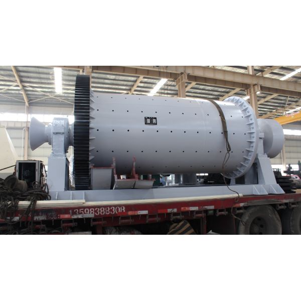 220V/380V/415V Ceramic Ball Mill with 0.074-0.4mm Discharge Size and Ceramic Balls Grinding Media for Mining and Chemical Applications