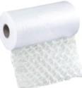 Matériel en nylon de emballage compostable de la longueur 51m d'enveloppe de bulle poly