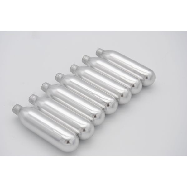 Вкус плода OEM заряжателя Whipper сливк инструмента 9g десерта