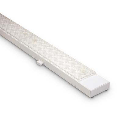 Módulo substituível do diodo emissor de luz de RECOLUX, substituição da lâmpada fluorescente de Siteco DUS