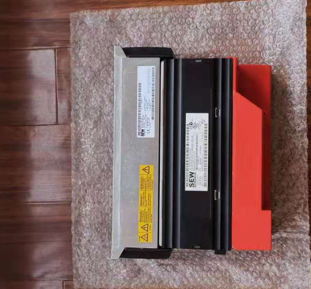 2.2KW de puissance du moteur adaptatif SEW Saiwei Inverter MC07B0750-503-4-00 courant nominal 5A original