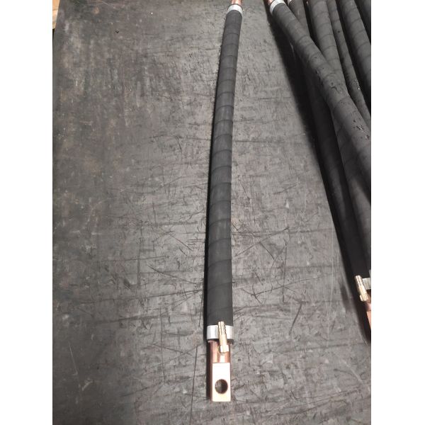 China Water Cooled Secondary Cable for Suspension Spot Welder