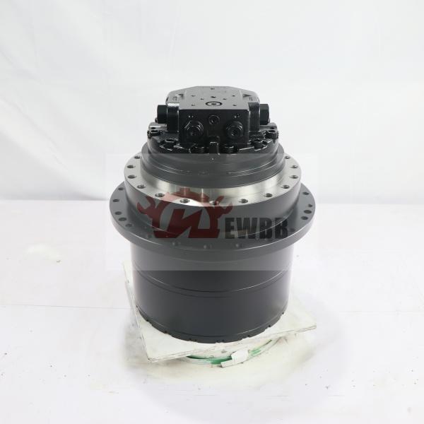 Kobelco SK200-6 SK200-6E Excavator Travel Motor TM40 GM38 GM35