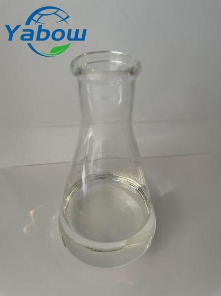 Bio Based Plasticizer Biodegradable Plasticizer Non Toxic REACH Certificated