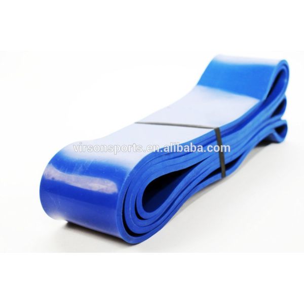 Heavy Crossfit Fitness Strength Resistance Loop Band power bands