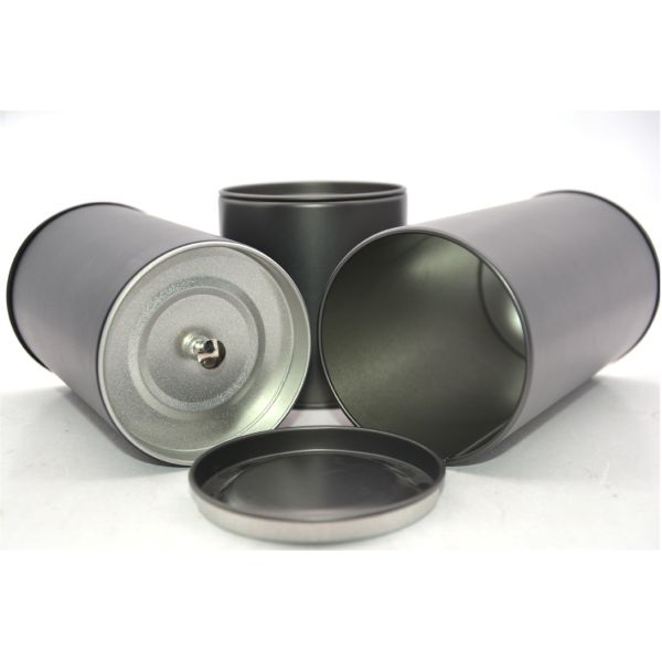 Taille adaptée aux besoins du client par T2 de fer-blanc lumineux de la finition