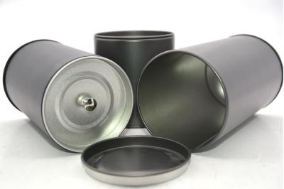 Bright Finish 2.8/2.8 Tin Plate T2 Customized Size For Making Milk Powder Can