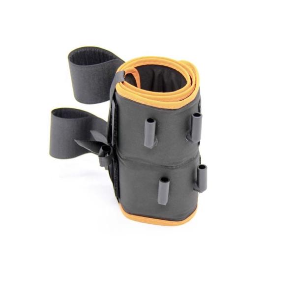 GB2626-2006 Guincho de Tourniquet Inflavel Padrão para Atenção Pré-Hospitalar em Emergências