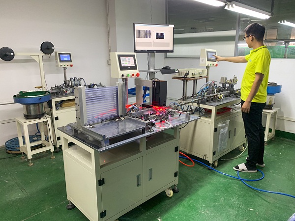 Dongguan Tianmu Electronics Co., Ltd