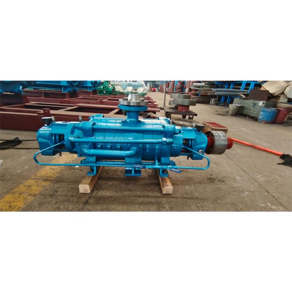 Водяная помпа нержавеющей стали водяной помпы 3.75-7.5m3/H рассола серии ZDF