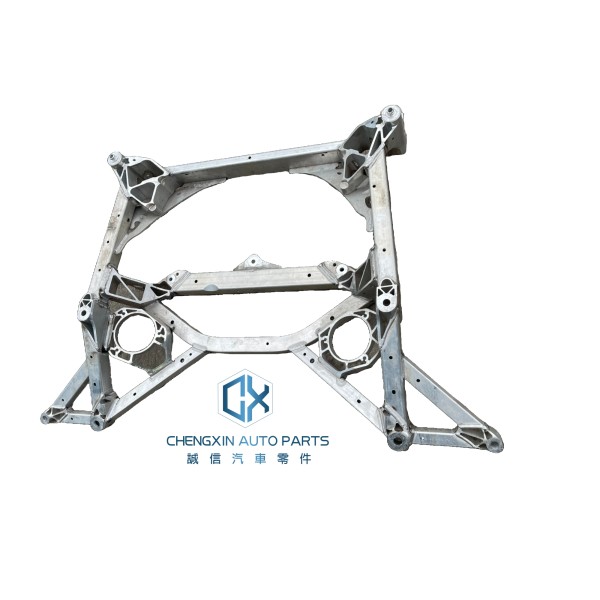 High-quality M3 M4 G80 G81 G82 G83LCI Engine Front Bracket Front Axle Engine Quad Frame Ingot Beam Nose Fixed Bridge for BMW
