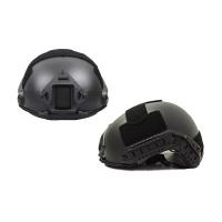 Casque ballistique tactique de résilience de PPE de casque de larme de preuve protectrice élevée d'usage