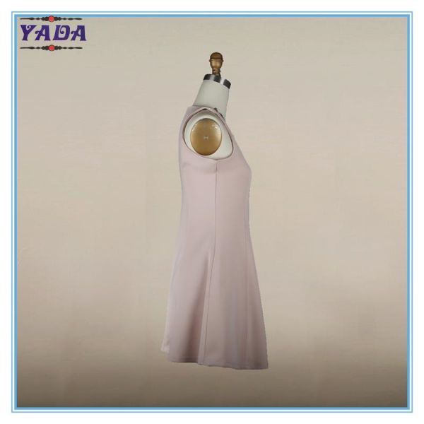 Nuevo diseño damas western rosa nombres elegantes vestidos de sol de dama vestidos de época para las mujeres fiesta