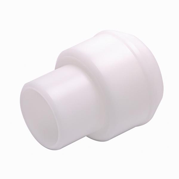 高温耐性CNC回転部品 医療用PEEK 外科用器具部品