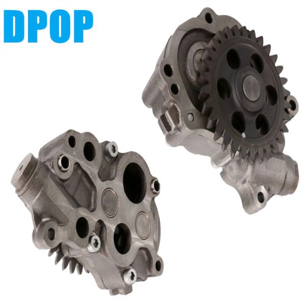 5801693305 5801810932 504128373 convenientes para la bomba de aceite en los modelos de IVECOTRUCK