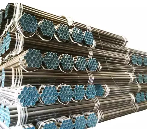Mild GM 5310 20G CK45 SCH40 9 5/8 Seamless Steel Honed Tube Honing Pipe Manufacturers