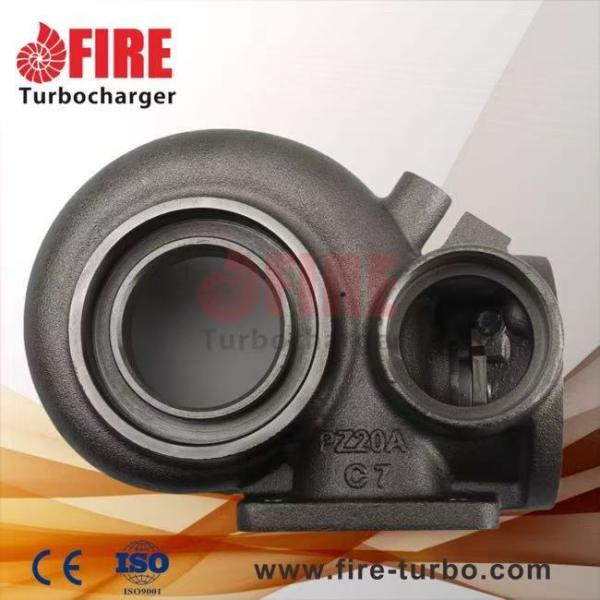 Carter de turbine de turbocompresseur RHC7A VA250072 24100-2300A pour camion Hino avec moteur H07C-TJ