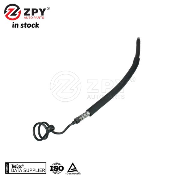 ZPY New Hight Quality Power Steering Pressure Hose For AUDI A8 D3 4E1 422 893AH