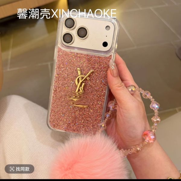 Designer phone case