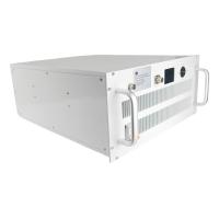 Alta potencia de alta ganancia 2000-4000 MHz 200W amplificador de potencia RF para comunicación inalámbrica