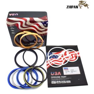 Kit de joints de vérin de godet Komatsu PC200-8  Joints hydrauliques pour excavatrice pour réparation et maintenance