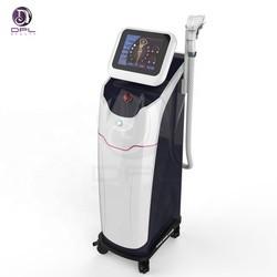 High Power 808nm Germany Diode Laser Hair Removal Beauty Machine Device