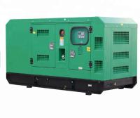 YC6MK420L-D20 250KW générateur AC sans balai Yuchai générateur diesel ensembles