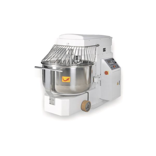 Machine automatique commerciale de mélangeur de farine pour la longue durée de