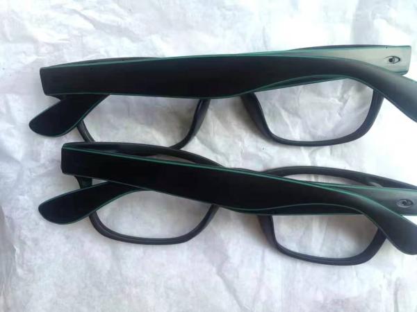 Professional Stickers For Glasses Frames High And Low Temperature Resistance