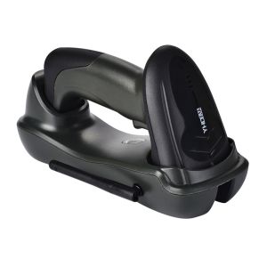 2D Barcode Scanner