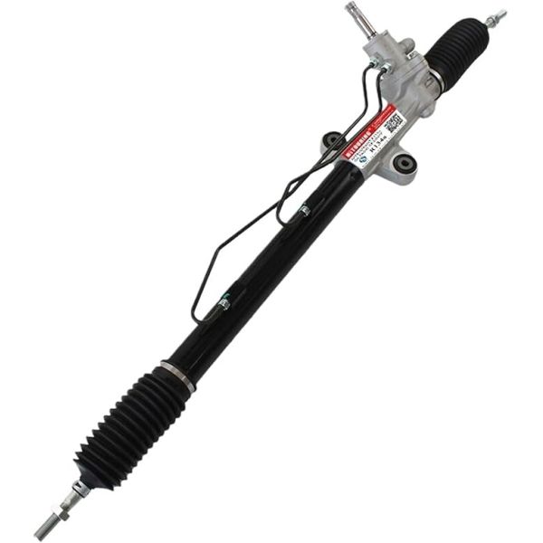 ZXCiao New Power Steering Rack for 1998-2002 for Honda Accord Sedan Coupe 2.3L Part Numbers 53601S82A01 53601S82A51 Vios LHD