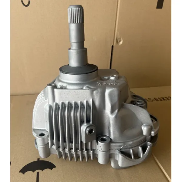 2015-18 para Porsche Macan Transmisión Automática Ensamblaje de Embrague de Carrocería Remanufacturado 95B341010 & 34195B927755B para Coche Usado