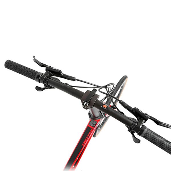 Скорость дюйма 22 горного велосипеда 22 складчатости волокна углерода гидравлического тормоза