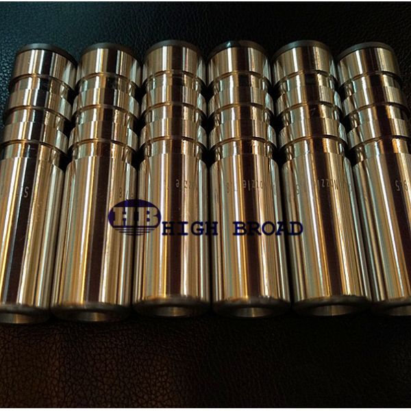 Stickup Tungsten Carbide Nozzle ISO approved for blasting