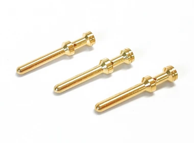 Crimping 32pins A Series Connector