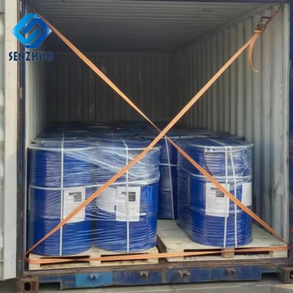 Liquid Cocamidopropyl Betaine Surfactants CAS 86438-79-1 Daily Chemicals