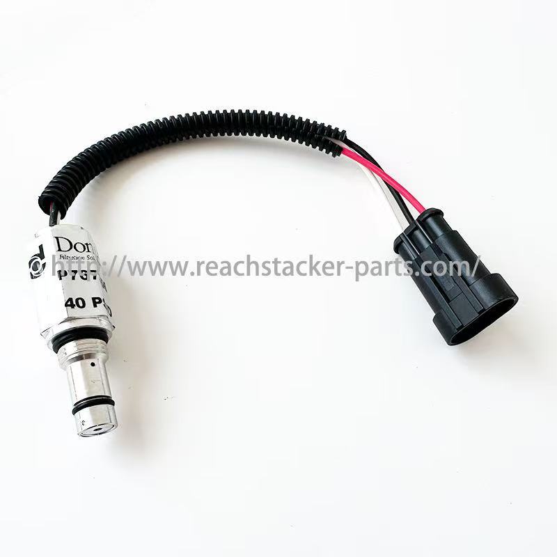 P767356 Sensor Parts