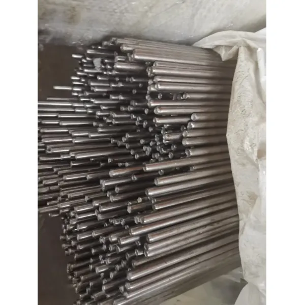 SAE1045 Cold Drawn Carbon Steel Bar with Polished Surface for High Strength Applications