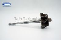 Peugeot 806 Lancia Zeta Fiat Ulysse I 2.1L Turbine Wheel Shaft TB02 465447-0002 454113-0001 47.3x3