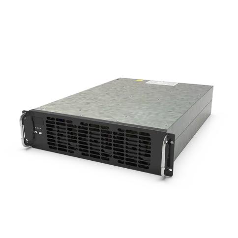 Power Moudle 30kW/40kW For DC EV Charger Air Cooling